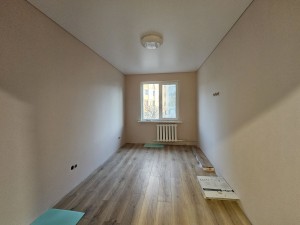 ул. Ціолковського, 7 (г. Житомир, Королевский район) - Продається квартира, 57000 $ - АФНУ