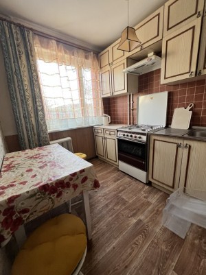 Любінська, 97 (г. Львов, Железнодорожный район) - Продається квартира, 50000 $ - АФНУ