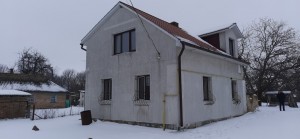 ул. Шевченка (с. Стайки, Кагарлыкский район) - Продається будинок, 45000 $ - АФНУ