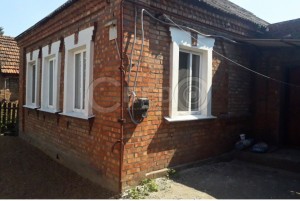 ул. Партизанская (г. Кривой Рог, Дзержинский район) - Продається будинок, 35000 $ - АФНУ