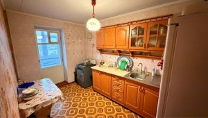 Шосейна (г. Николаев, Заводской район) - Продається квартира, 38000 $ - АФНУ