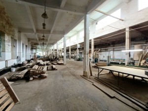ул. Травнева, 2А (пгт. Дунаевцы, Дунаевецкий район) - Продається промисловість, 2100000 $ - АФНУ