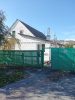 Богдана Хмельницького, 13 (г. Боярка, Киево-Святошинский район, центр) - Продається будинок, 48000 $ - АФНУ