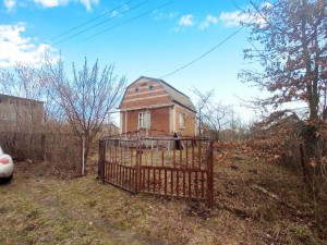 проїзд 4-й Медичний, 5 (г. Хмельницкий, СТ «Сонячний») - Продається будинок, 15000 $ - АФНУ