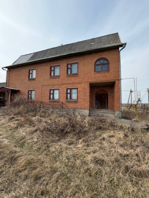 ул. Лугова, 1 (с. Копыстин, Хмельницкий район) - Продається будинок, 145000 $ - АФНУ