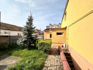 Шамраївська (г. Белая Церковь, Центр) - Продається будинок, 170000 $ - АФНУ