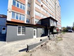 Гетьмана Мазепи, 6д (г. Хмельницкий, Обласна лікарня) - Здається торгівельний майданчик, 150 грн. за кв.м. - АФНУ