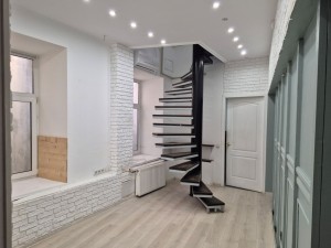 ул. Гончара Олеся, 24б (г. Киев, Шевченковский район) - Продається офіс, 62000 $ - АФНУ