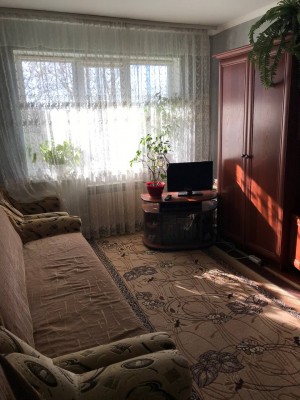 Леваневського (г. Белая Церковь) - Продається квартира, 44500 $ - АФНУ