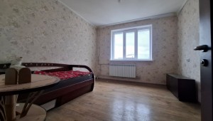 Велика Кільцева, 128 (г. Харьков, Орджоникидзевский район) - Продається квартира, 25000 $ - АФНУ