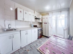 ул. Хмельницкого Богдана, 2 (г. Днепр, Индустриальный район) - Продається квартира, 37500 $ - АФНУ