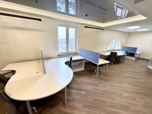 ул. Осенняя, 33 (г. Киев, Святошинский район) - Здається офіс, 25000 грн. - АФНУ