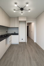 Великотирнівська, 4а (г. Полтава, Октябрьский район) - Продається квартира, 59500 $ - АФНУ