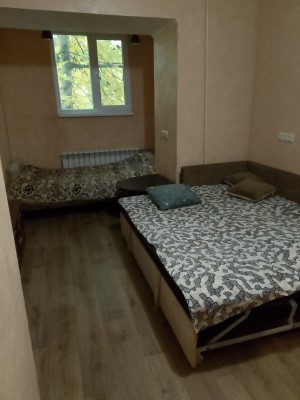 пр. Ленина (г. Николаев, Центральный район) - Здається квартира, 6000 грн. - АФНУ