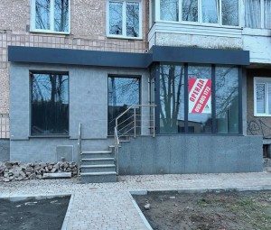 Відродження, 16 (г. Луцк) - Здається торгівельний майданчик, 30000 грн. - АФНУ