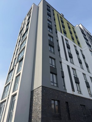 Степана Бандери (г. Хмельницкий, Виставка) - Продається квартира в новобудові, 38000 $ - АФНУ