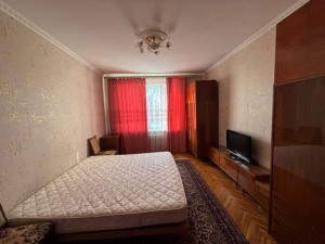 ул. Суворова, 19 (г. Киев, Печерский район) - Здається квартира, 16000 грн. - АФНУ