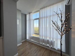 Мисливська, 24 (пгт. Гостомель, г. Ирпень) - Продається квартира, 109000 $ - АФНУ